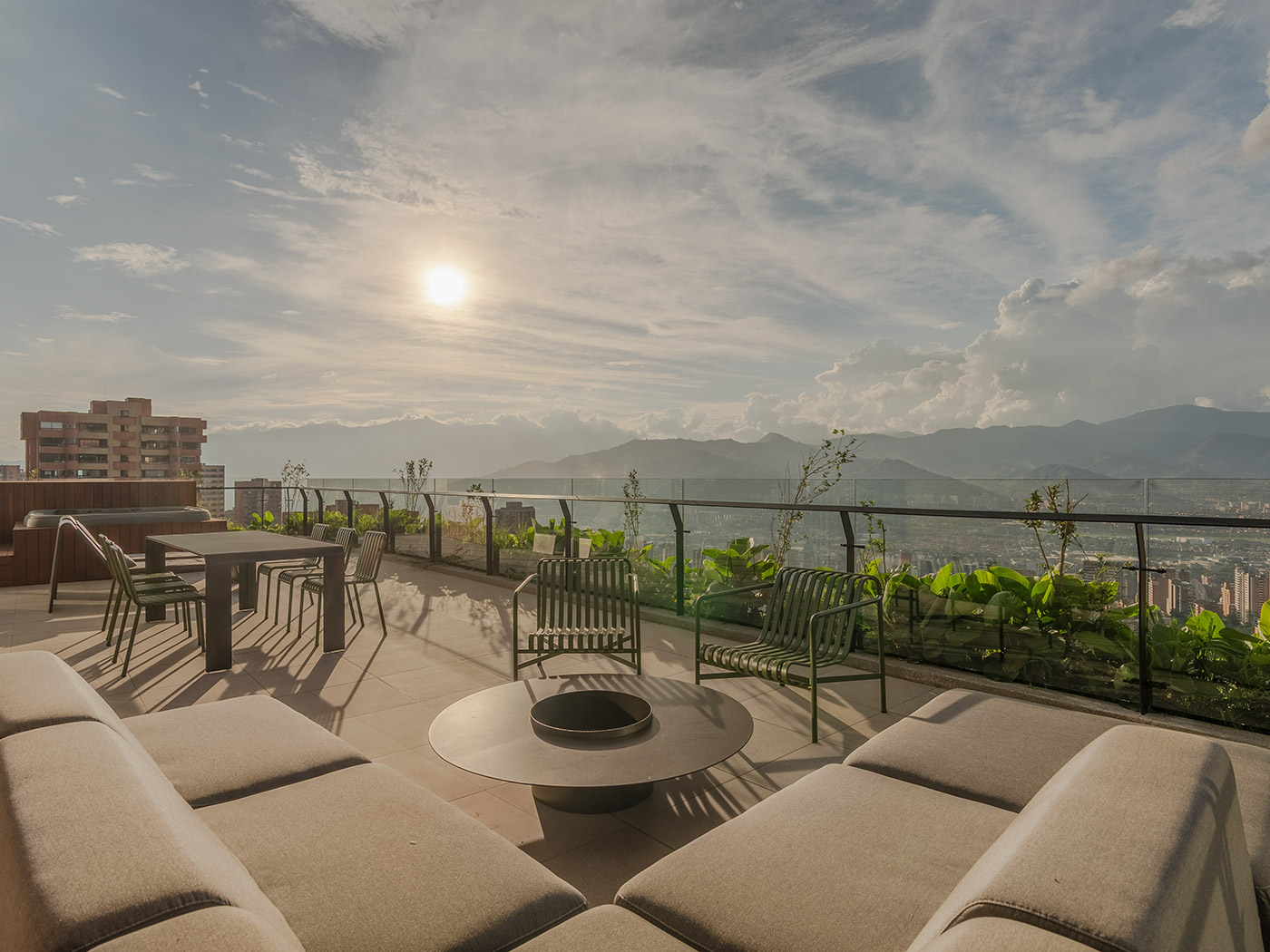 Wake Biohotel Elite Terrace Apartment 1202 R 02