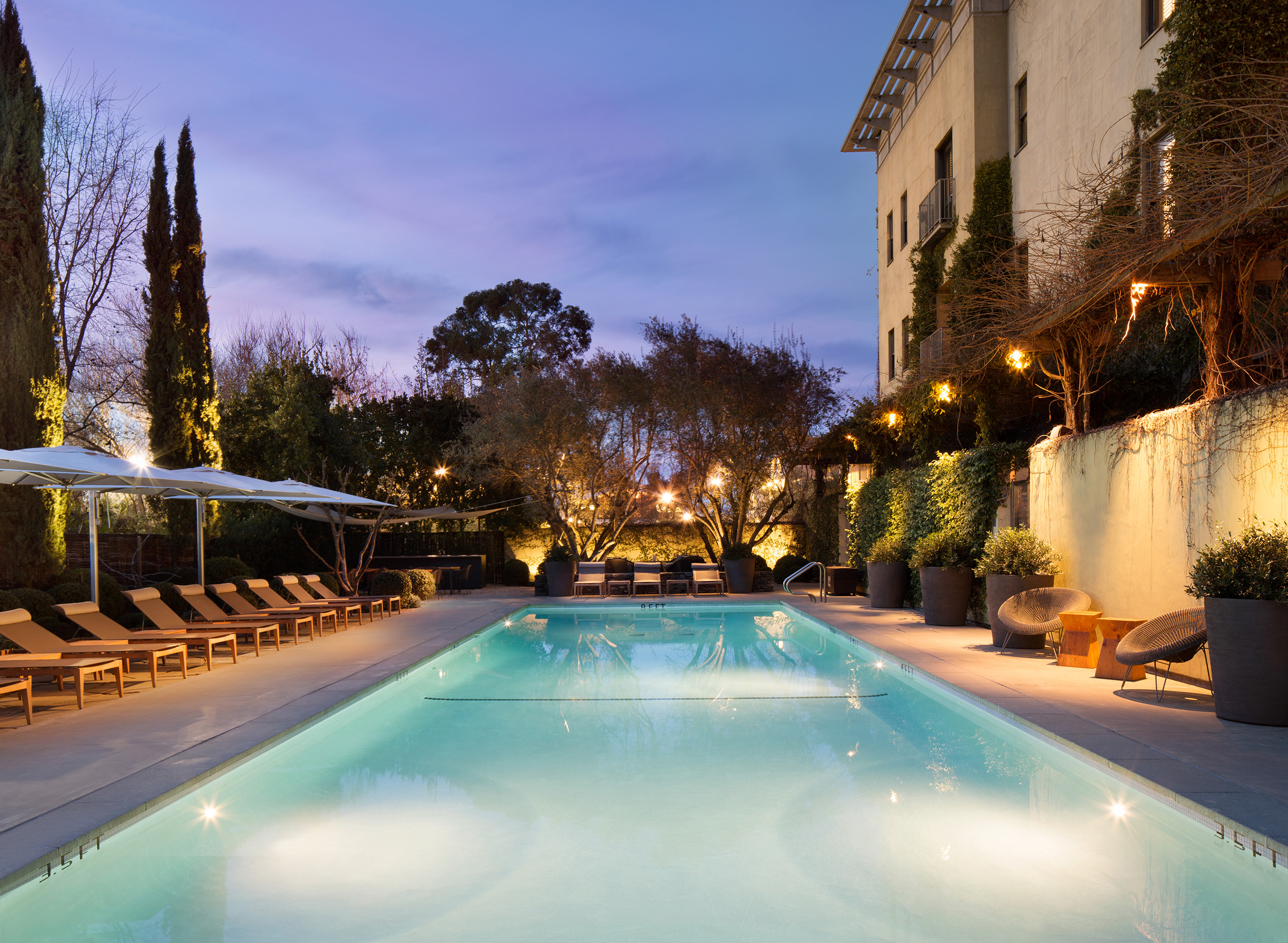 G 05 Hotel Healdsburg