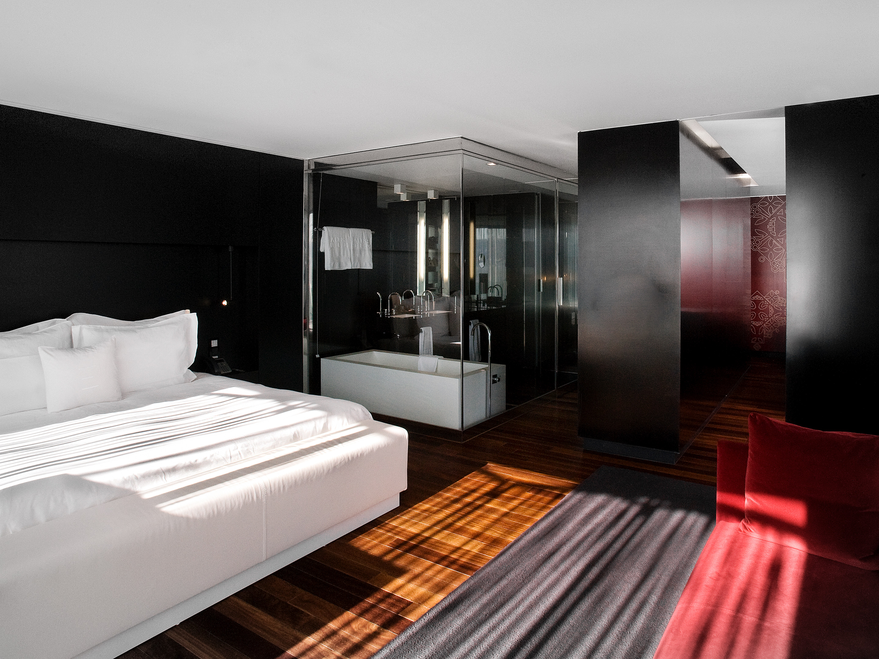 Altis Belem Diplomatic Premier Suite R 05