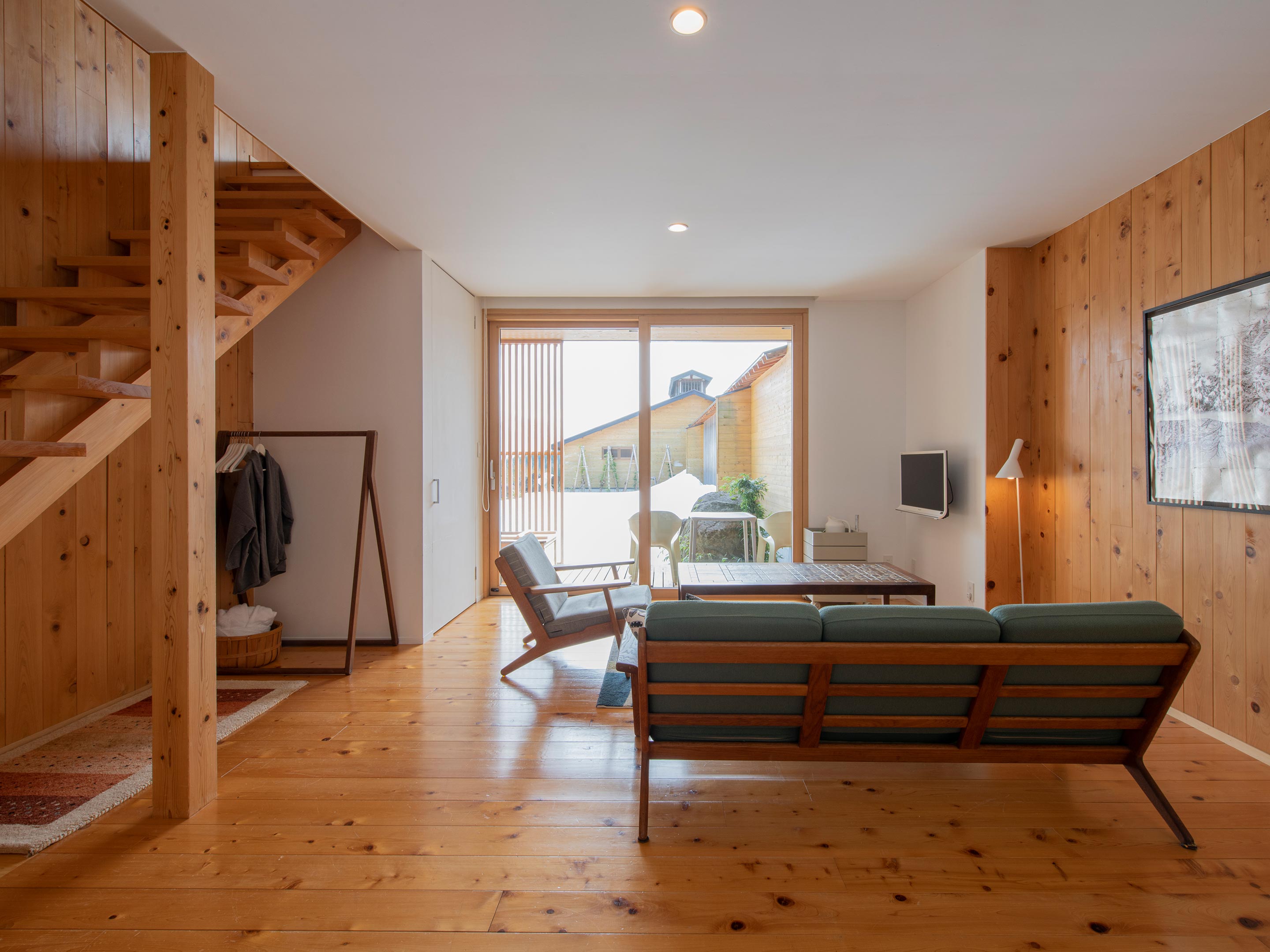 Satoyama Jujo 201 Family Maisonette With Spa Bath R 03