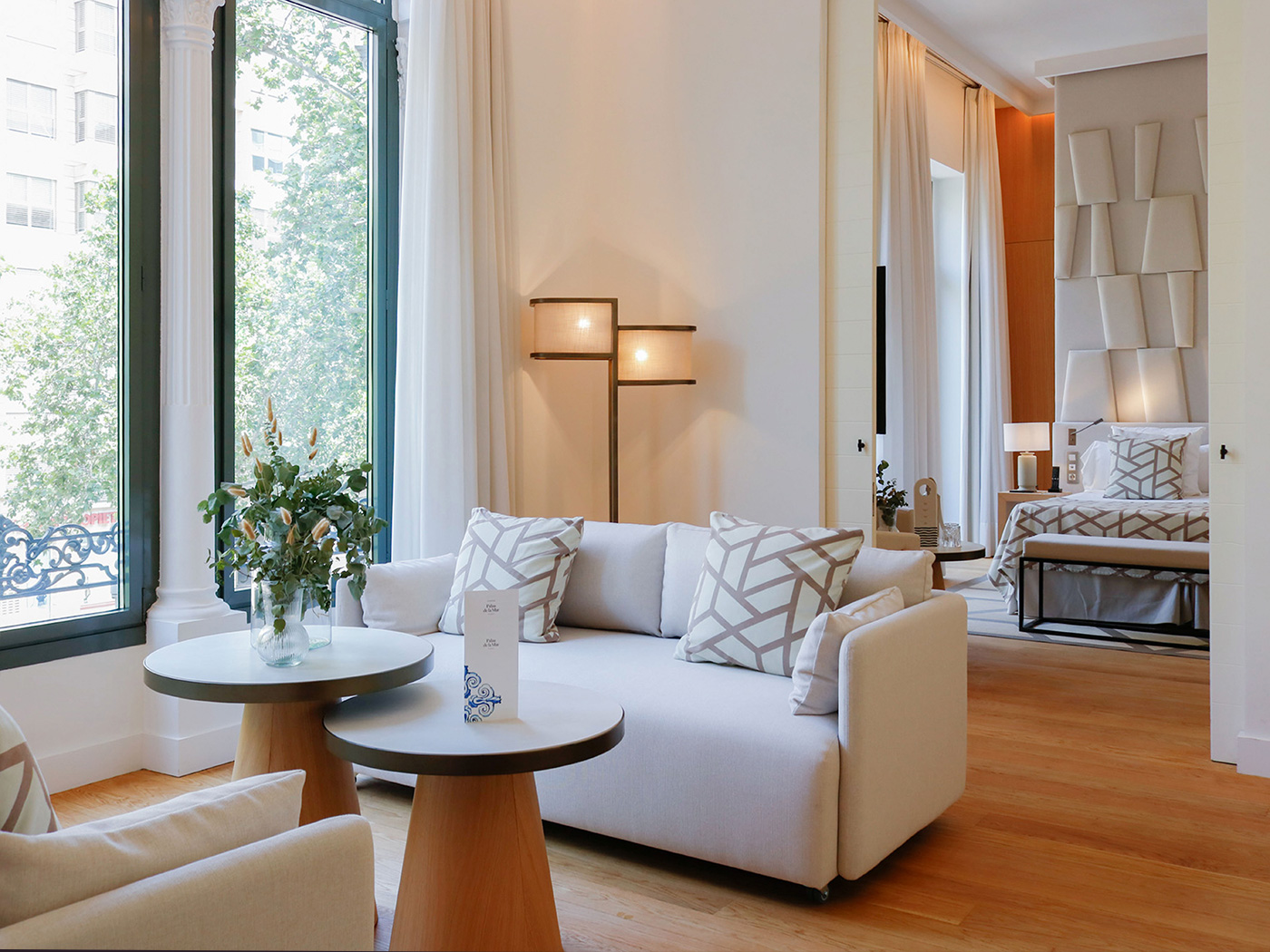 Hospes Palau Mar Presidential Suite R 05