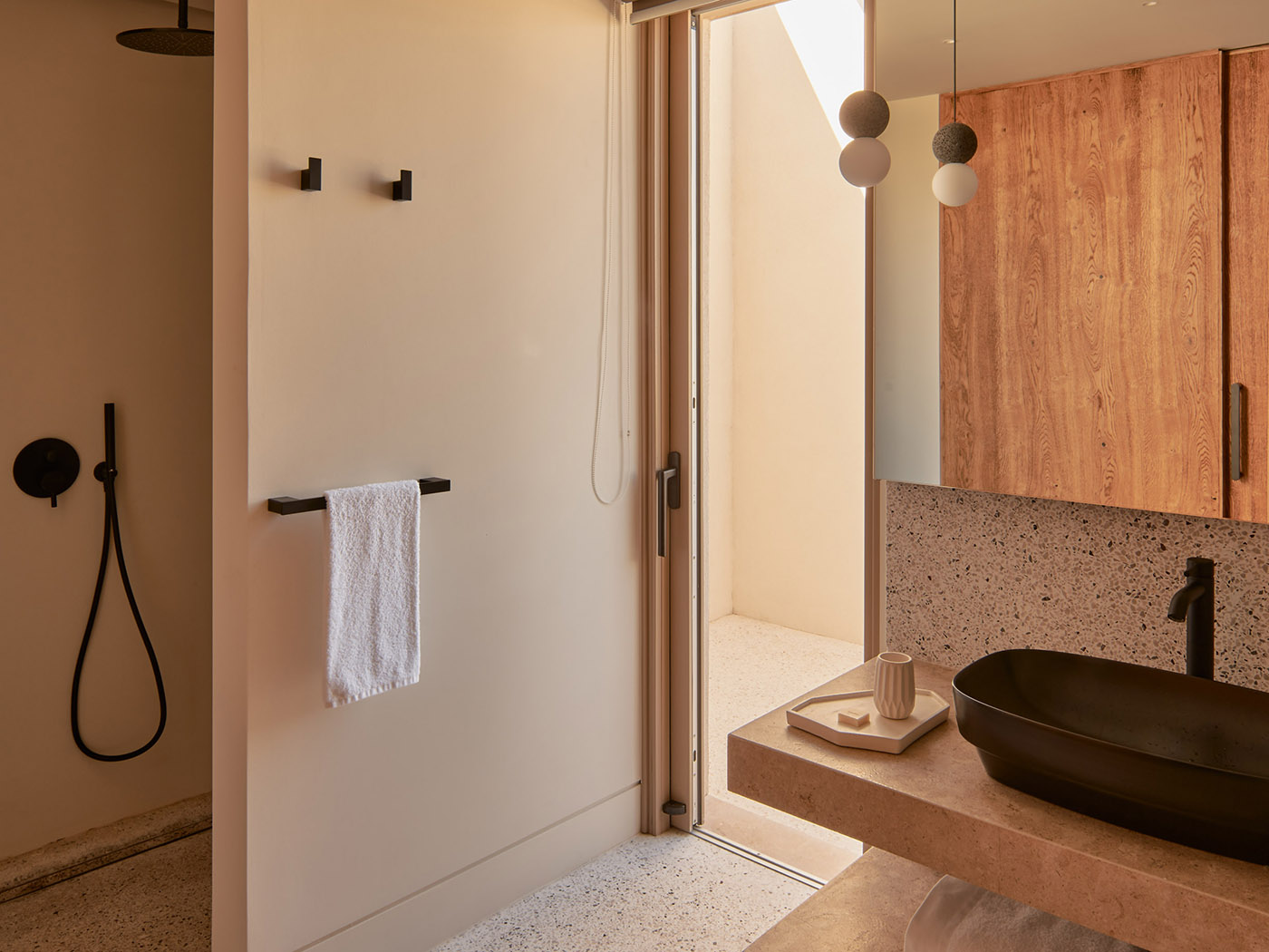 Nous Santorini Junior Suites V3 R 04