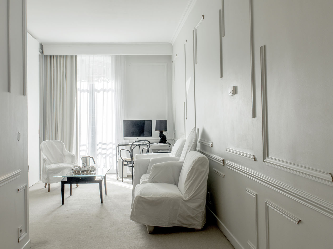 La Maison Champs Elysees Lost Mouldings Suite R 02