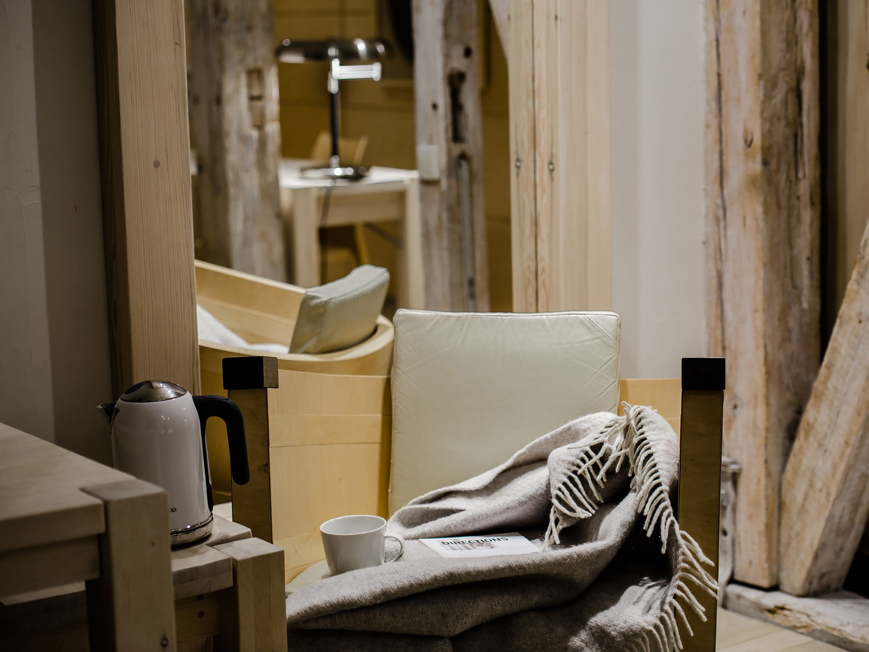 Hotel Galery69 Directions in Stawiguda