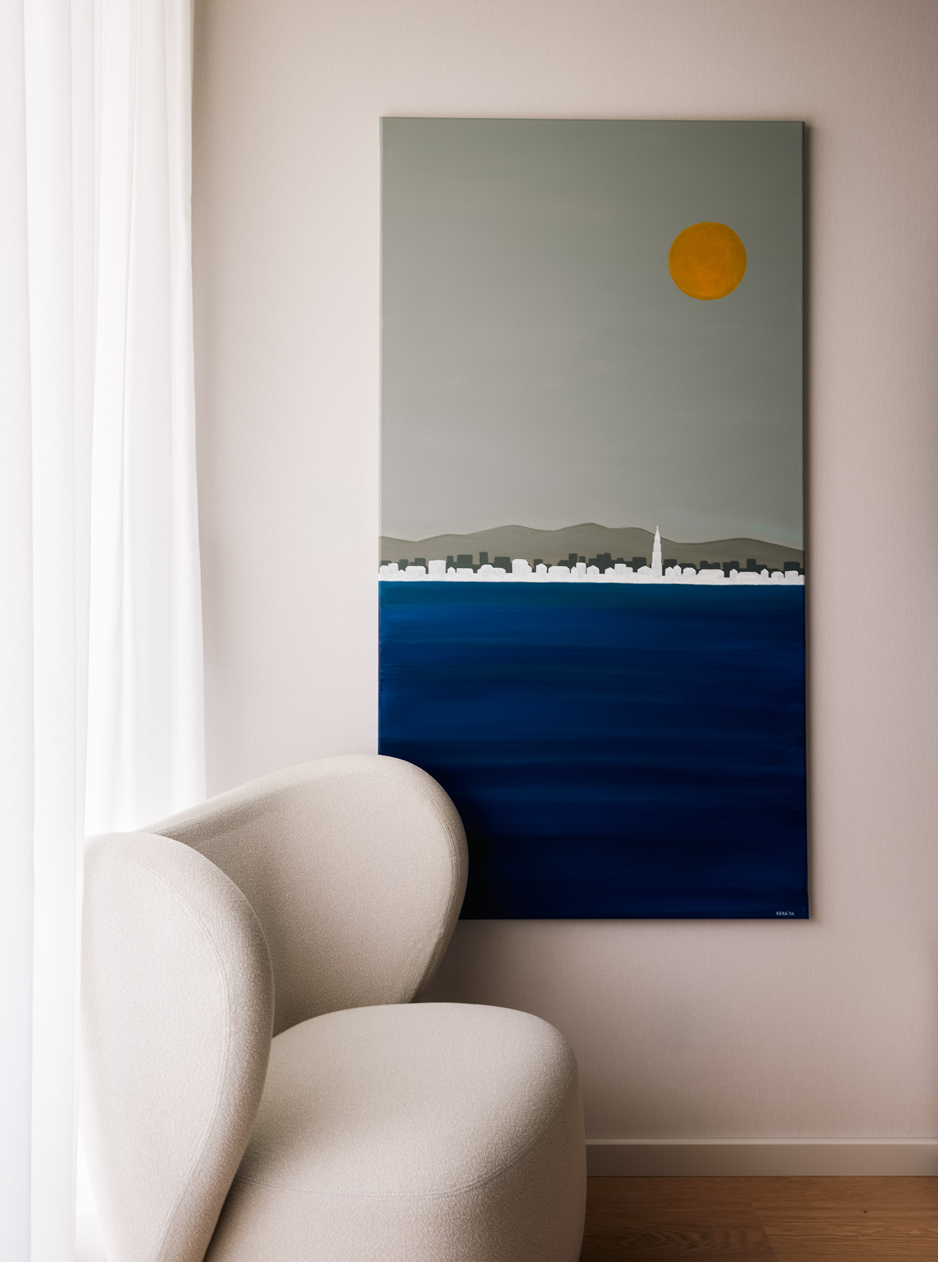 G 08 Boutique Hotel Venturo