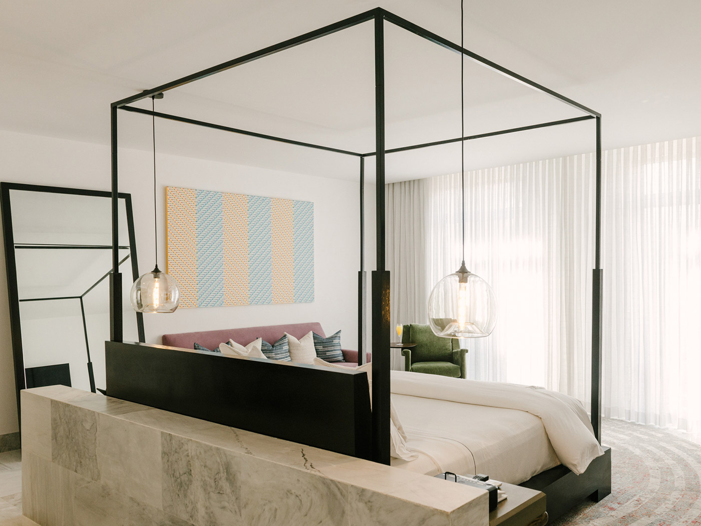 Hotel Matilda Luxury Suite R 02