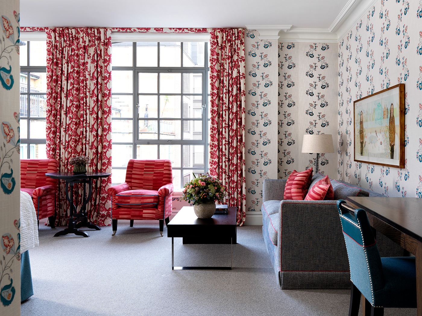 Soho Deluxe Room R 06