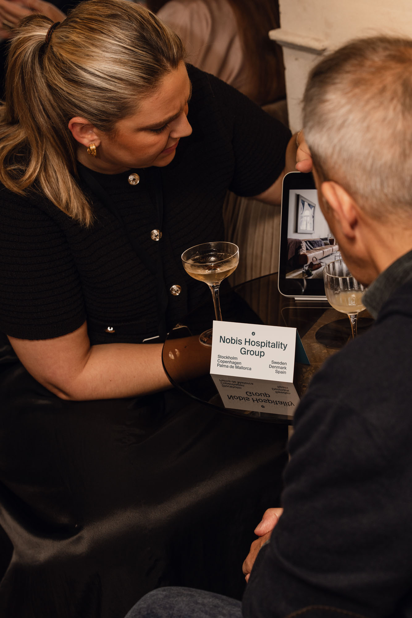 DH25 Aew Paris Gallery 10