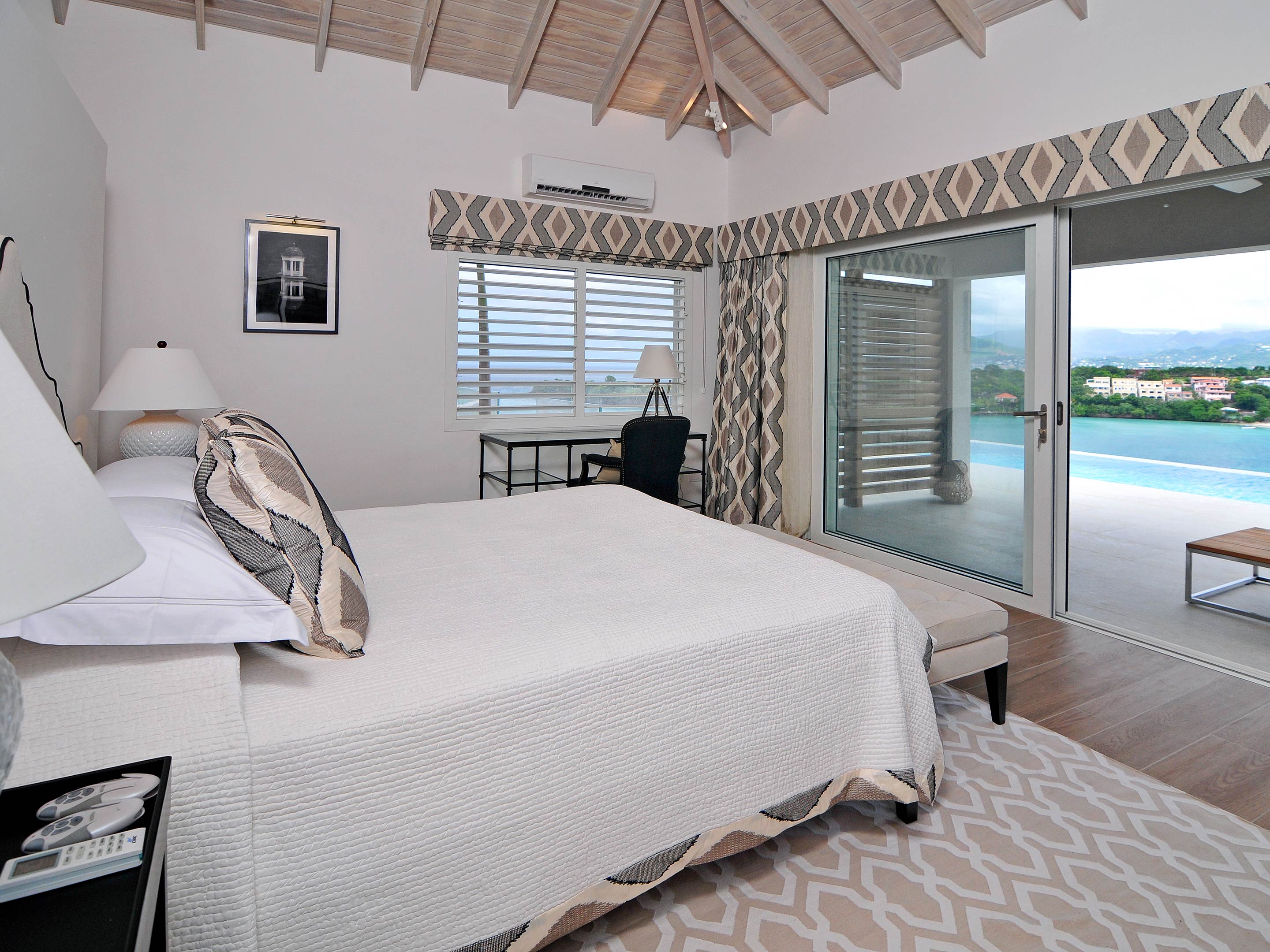 4 Bedroom Villa, Laluna