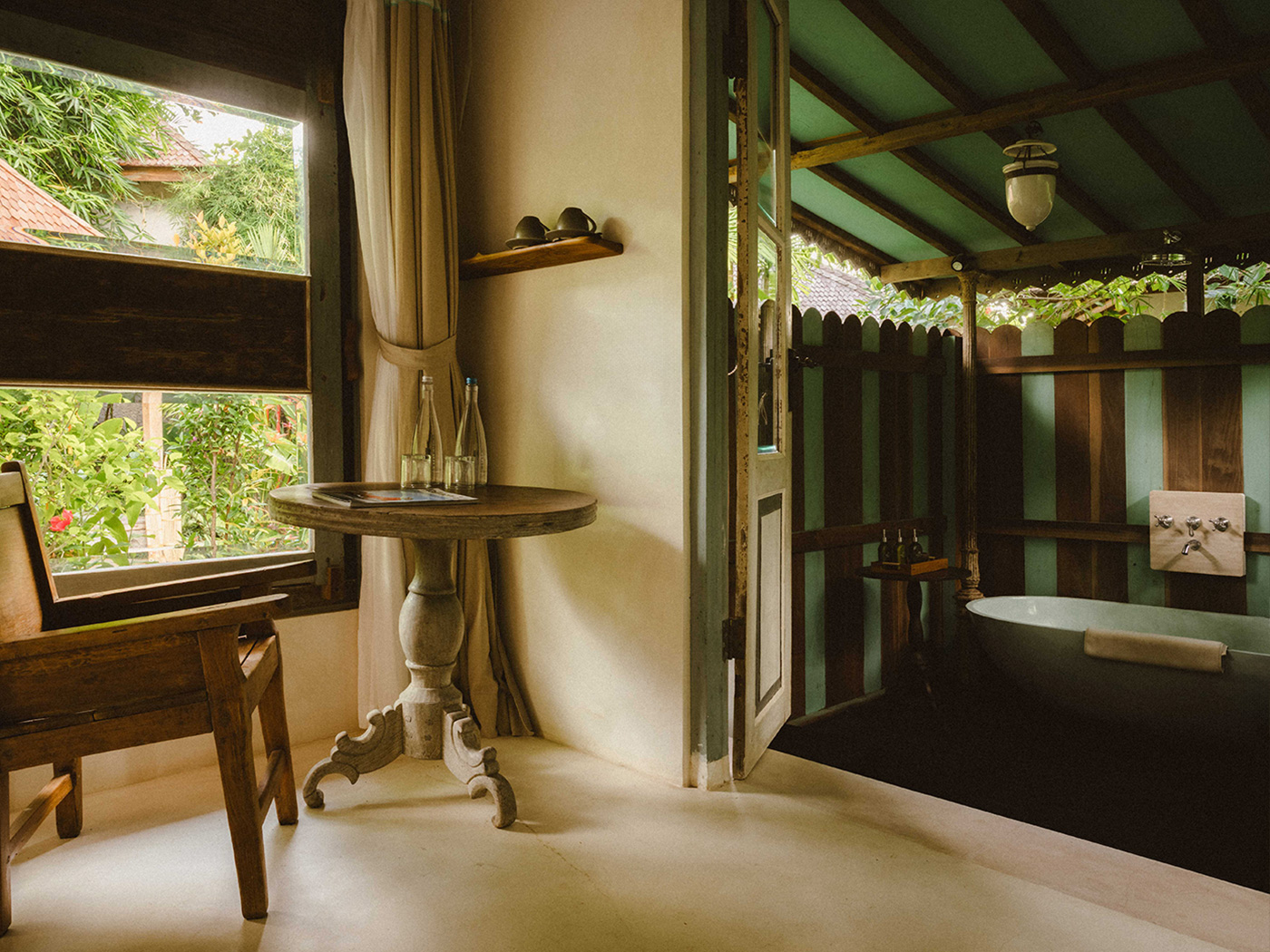 Magia De Uma Nest Bungalow R 05