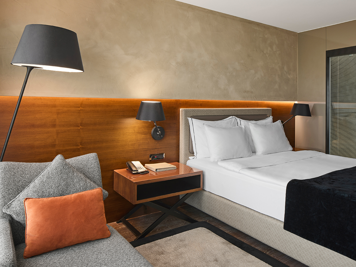 Gezi Hotel Bosphorus Deluxe Bosphorus V3 R 04