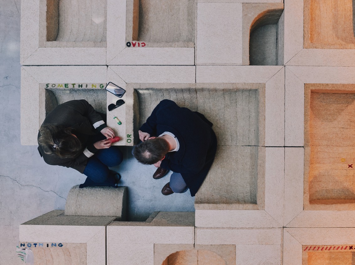 DH26 Journal Design Weeks 01