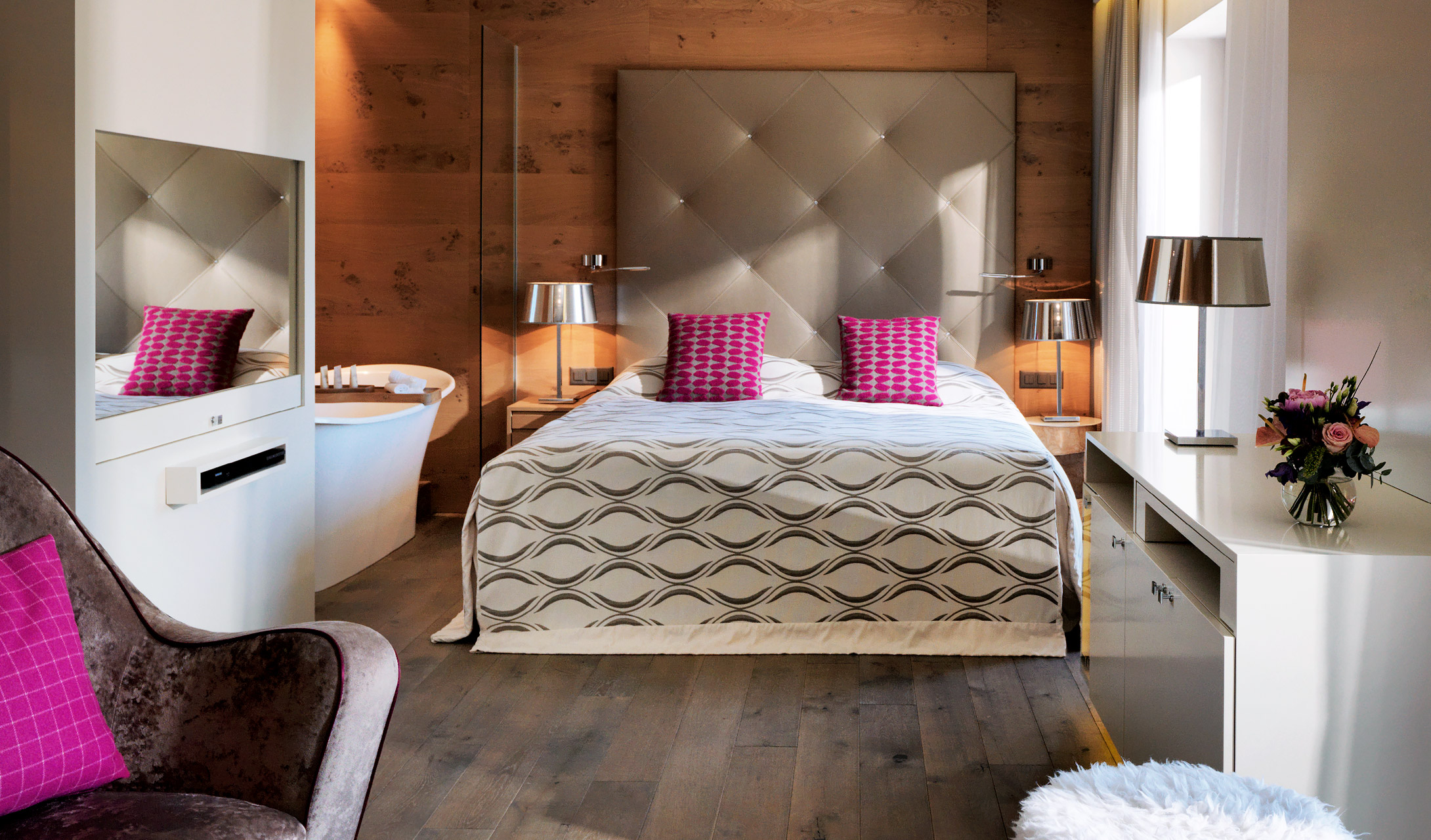 G 10 Giardino Mountain