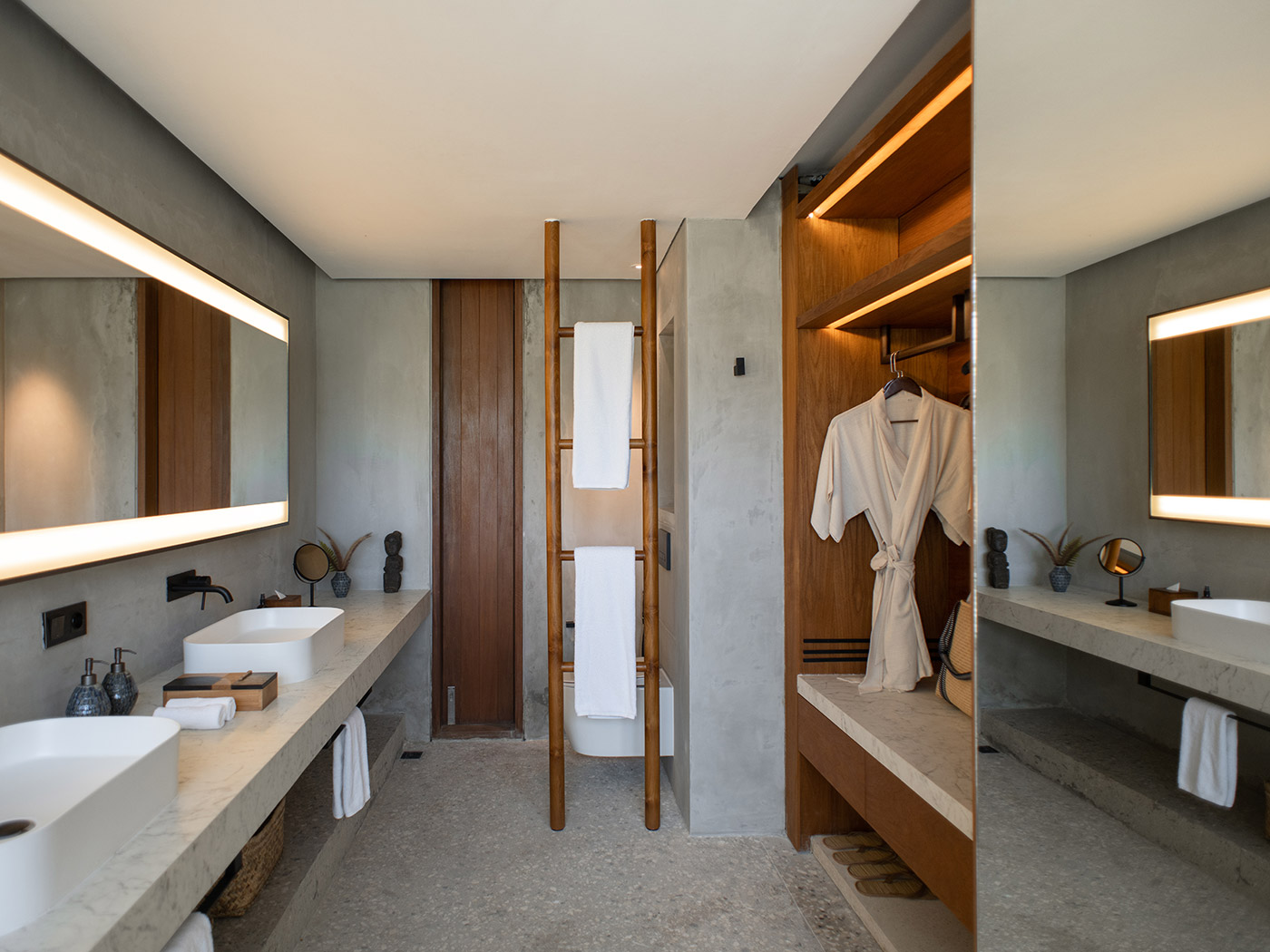 Cap Karoso Garden Suite R 08