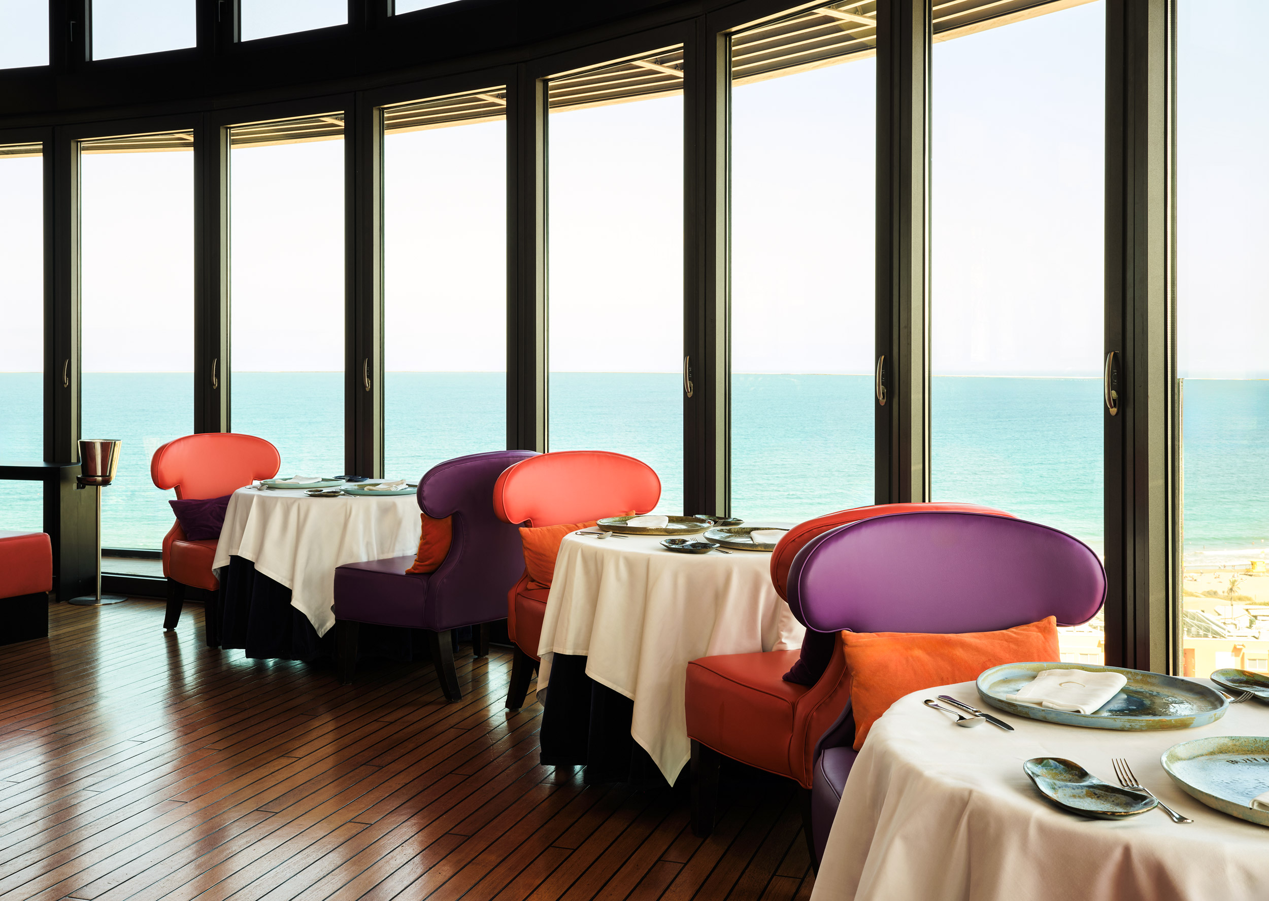 G 02 Bohemia Suites And Spa