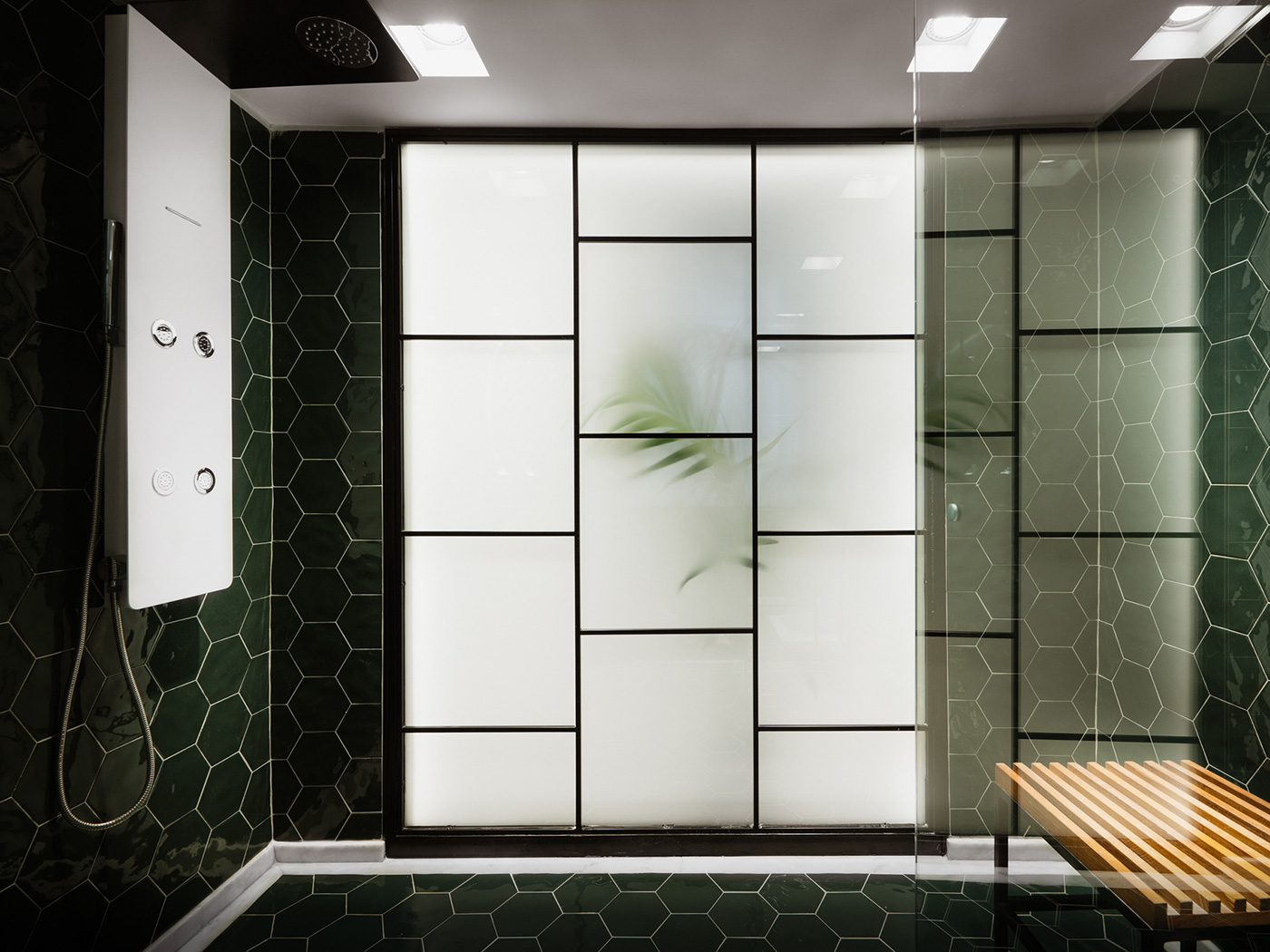 The Bold Type Hotel Signature Suite R 07