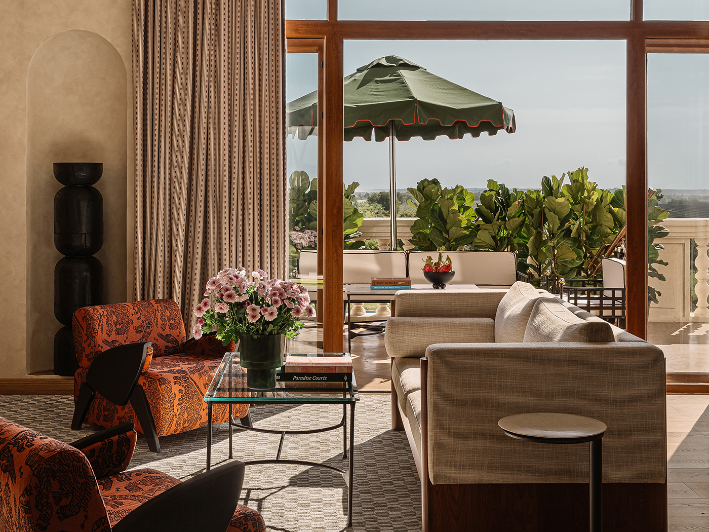 Hotel Irada Collectors Suite V2 R 05