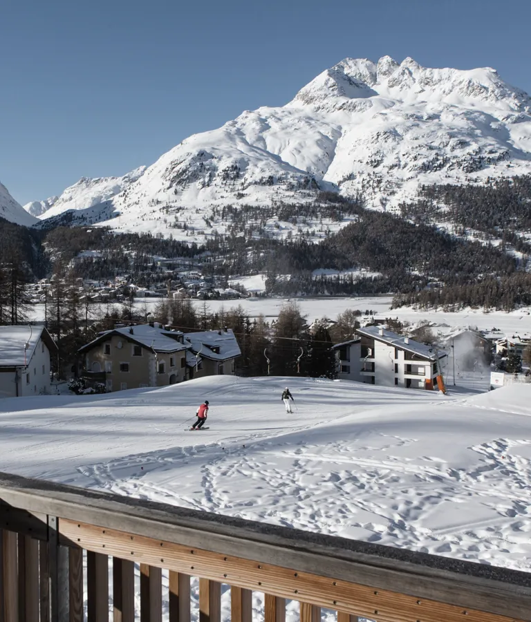 Nira Alpina Theme Box 1