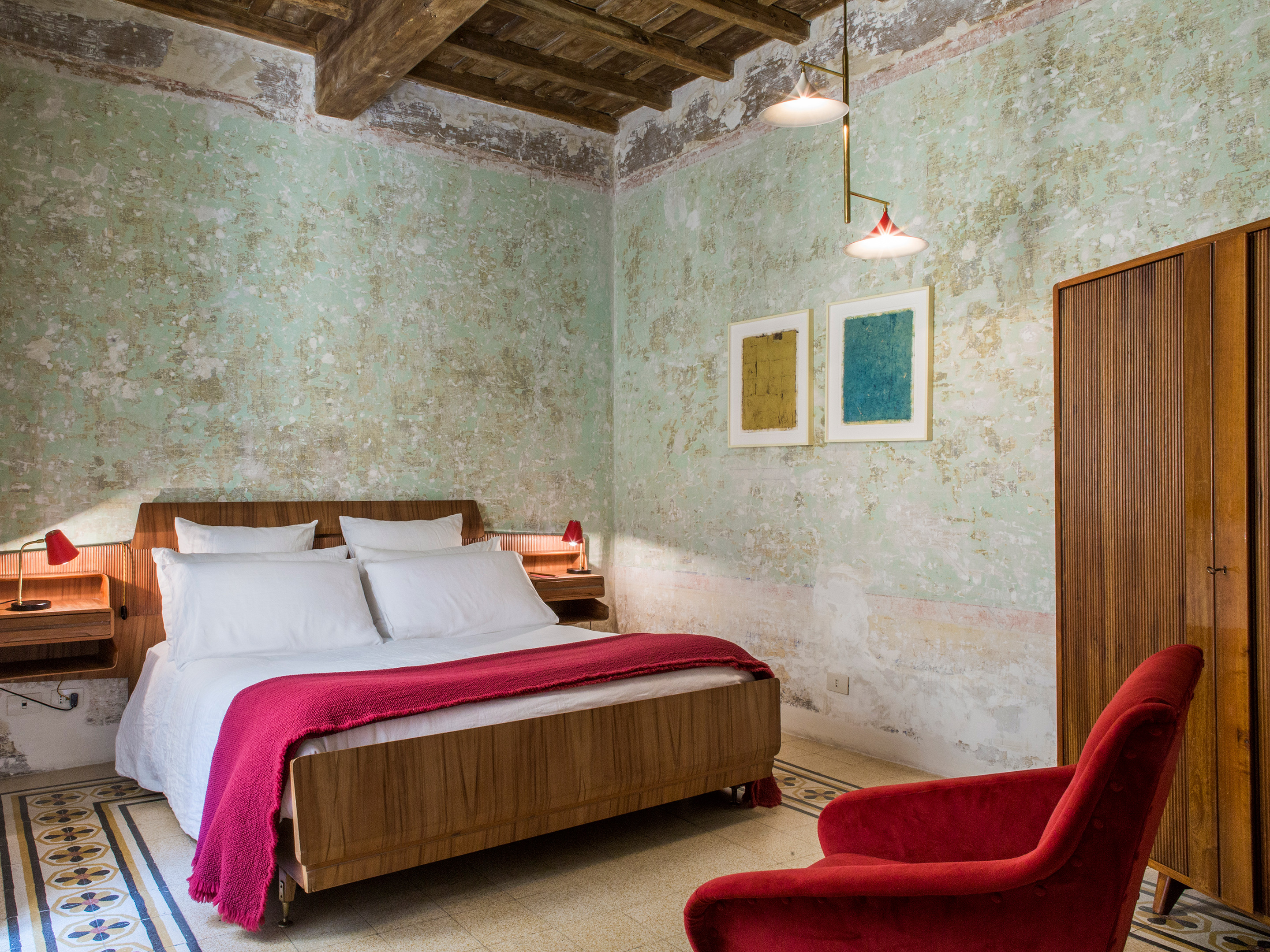 G Rough Suite Apartment R 2