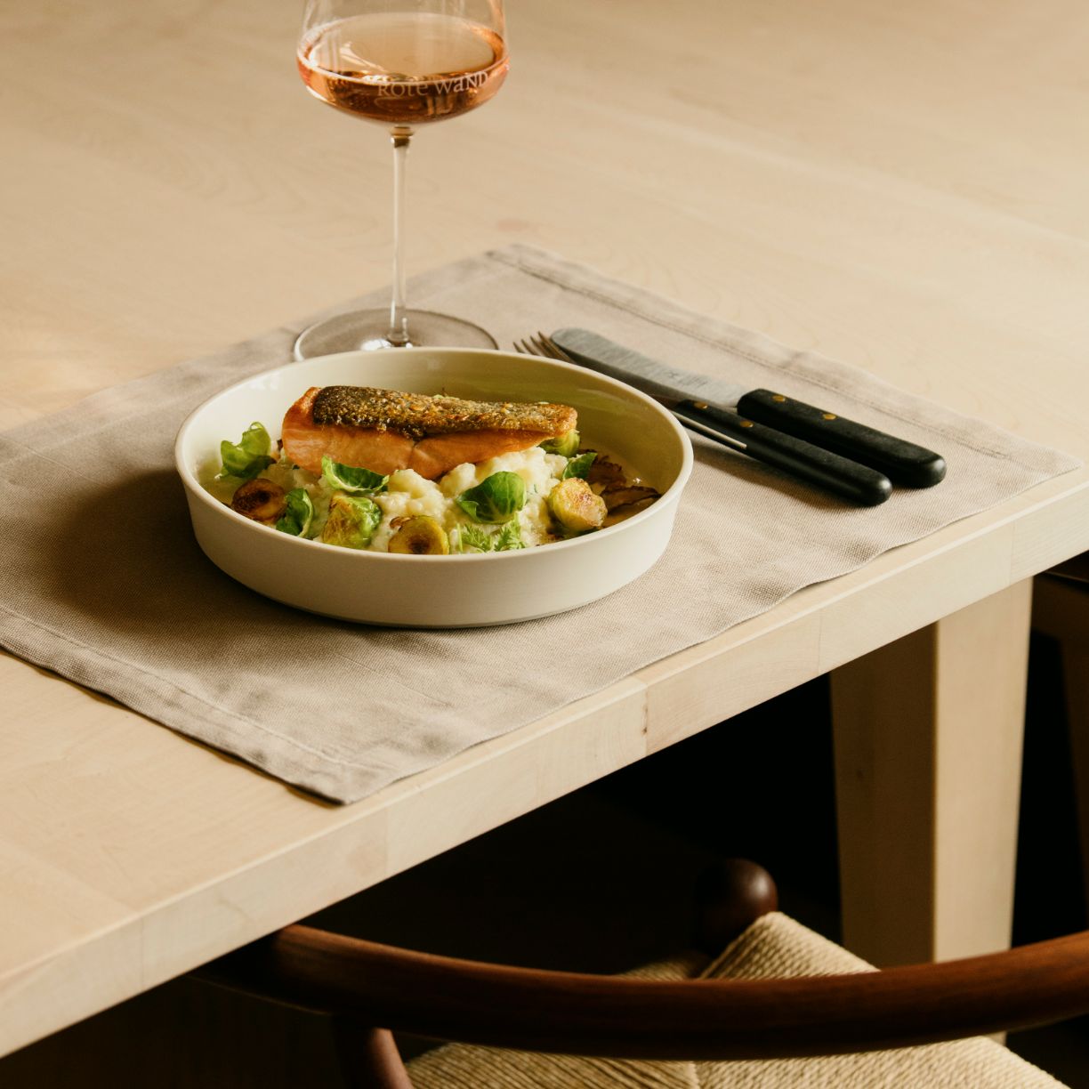 Conscious Eye On Rote Wand Gourmet Hotel 02