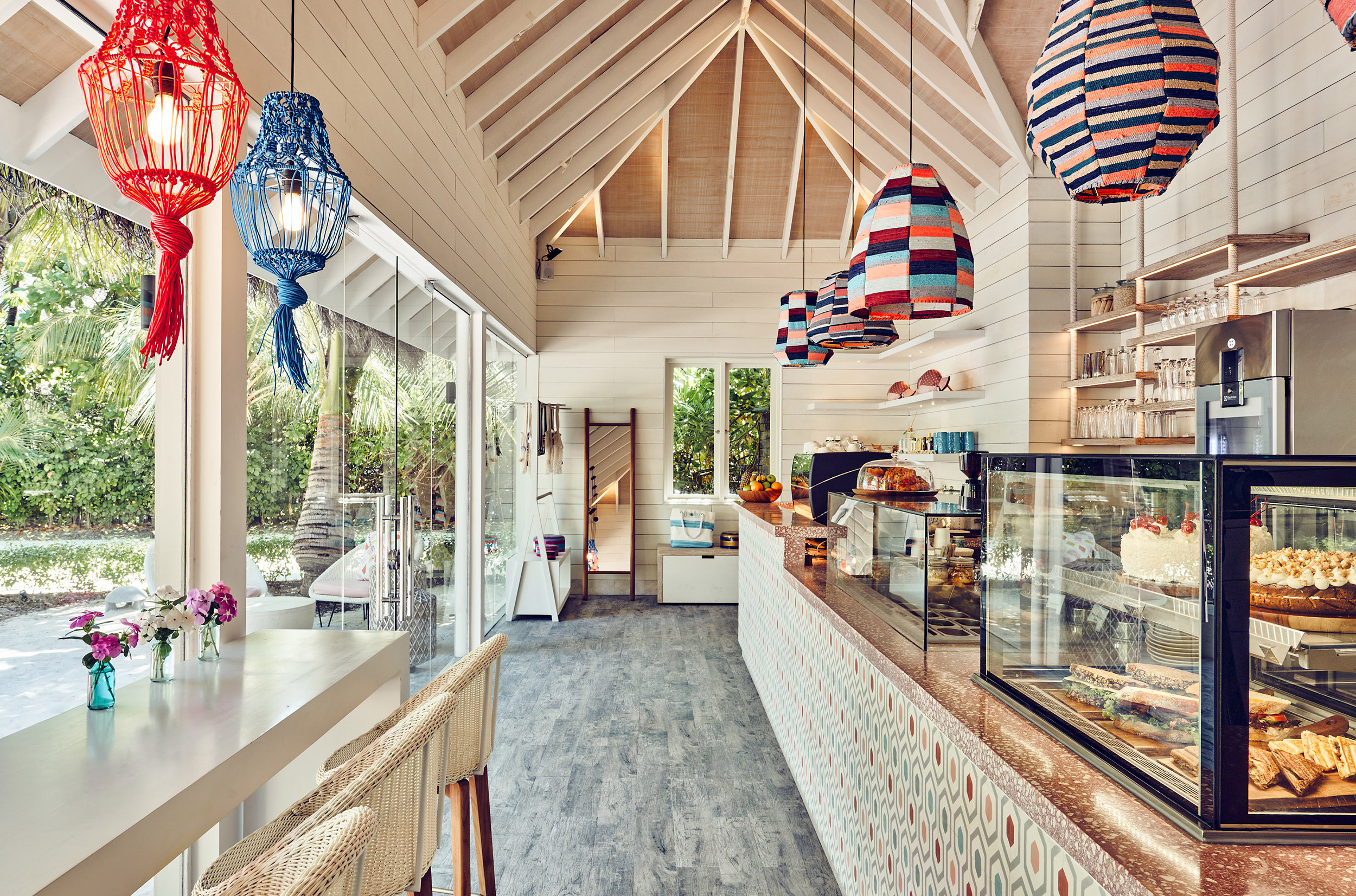 G 21 Finolhu Baa Atoll Maldives