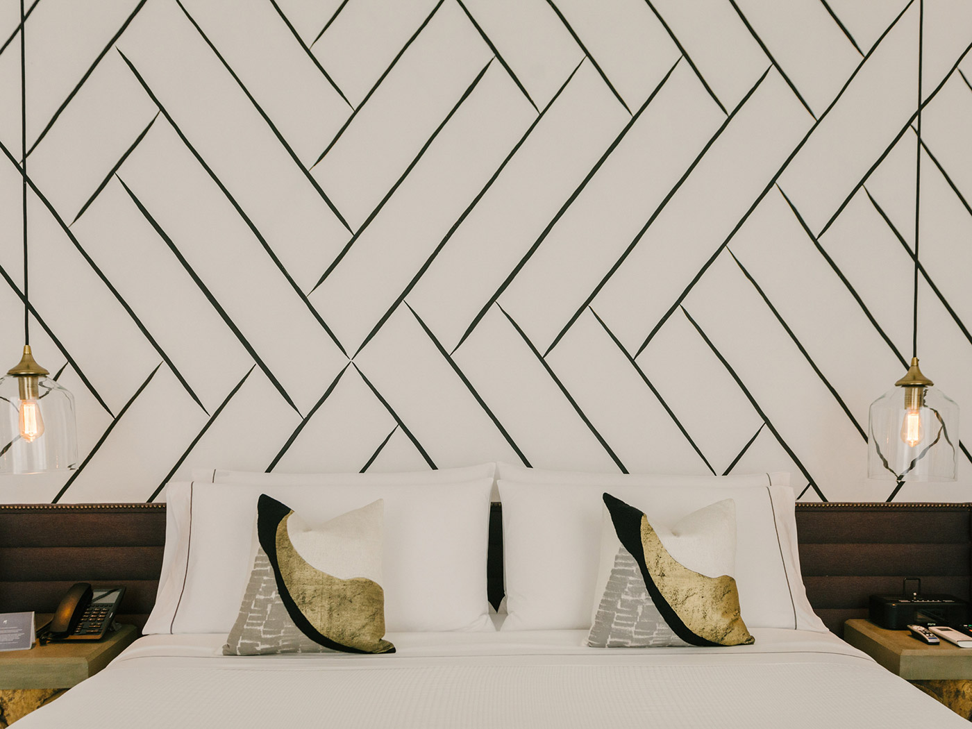 Hotel Matilda Junior Suite One King Bed R 06