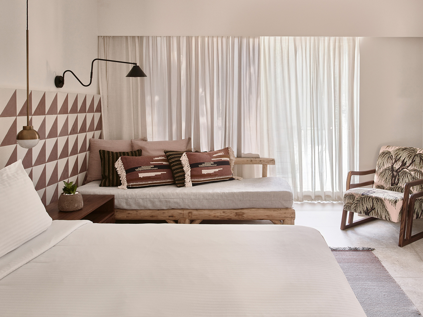 Phaea Cretan Malia Swim Up Bungalow V2 R 05