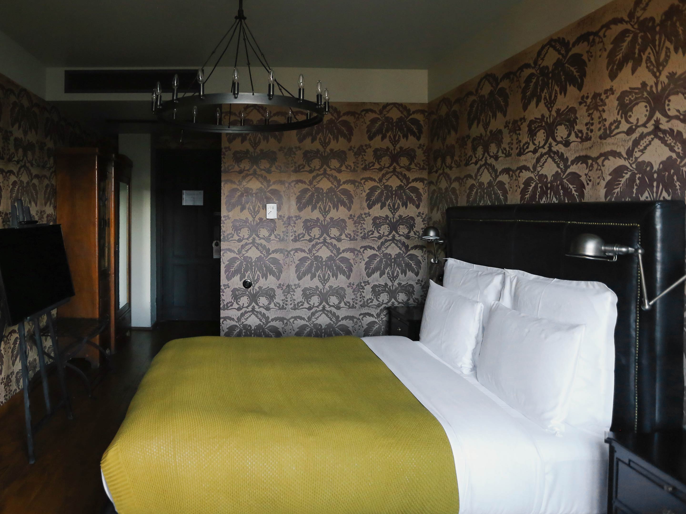 Rooms Hotel Tbilisi Rooms in Tbilisi