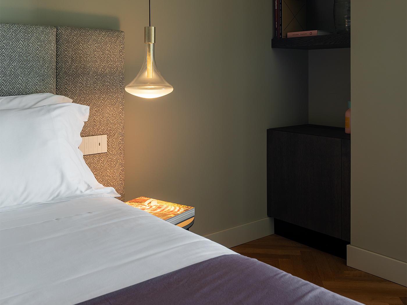 Hotel Windsor Double Seafront Room V2 R 05