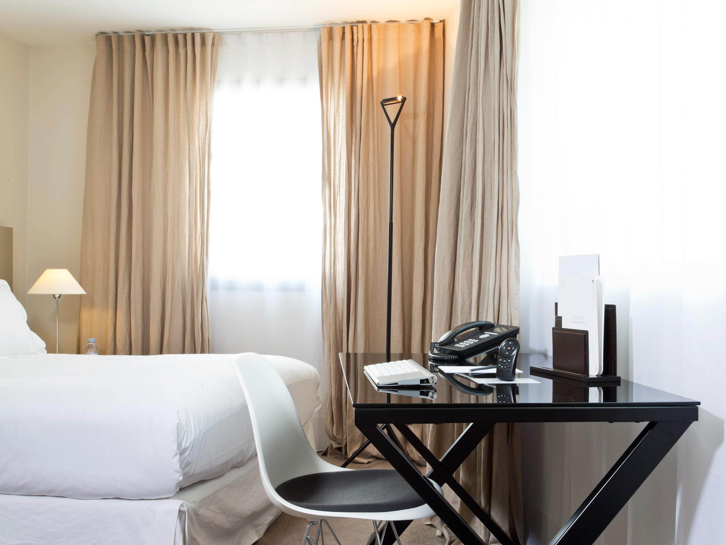 La Maison Champs Elysees Design in Paris