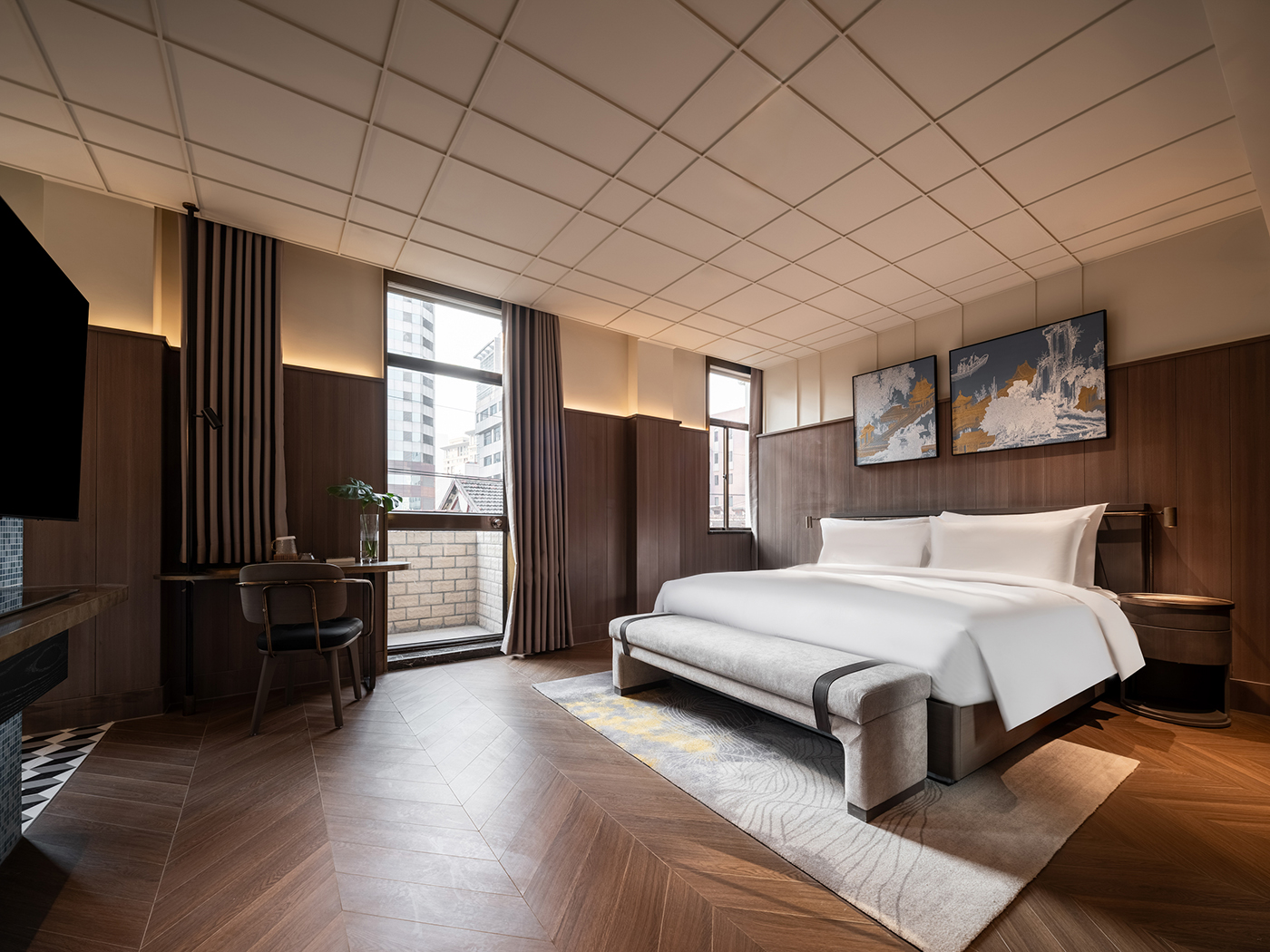 Habo Hotel Superior King V2 R 01