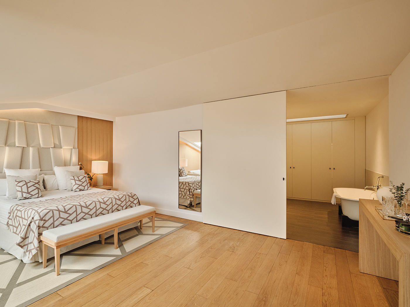 Hospes Palau De La Mar Junior Suite R 04