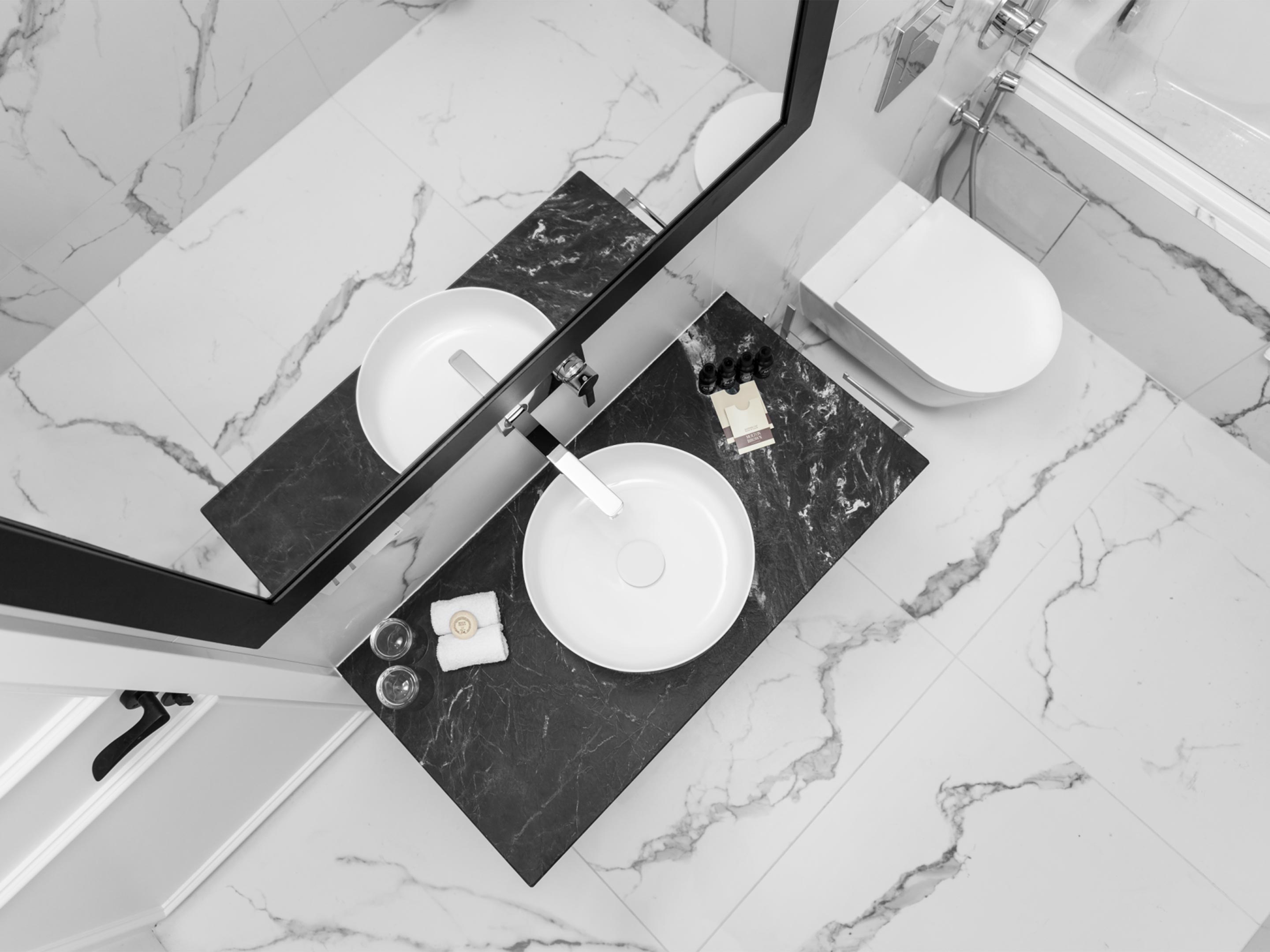 Junior Suite, Hotel Pacai