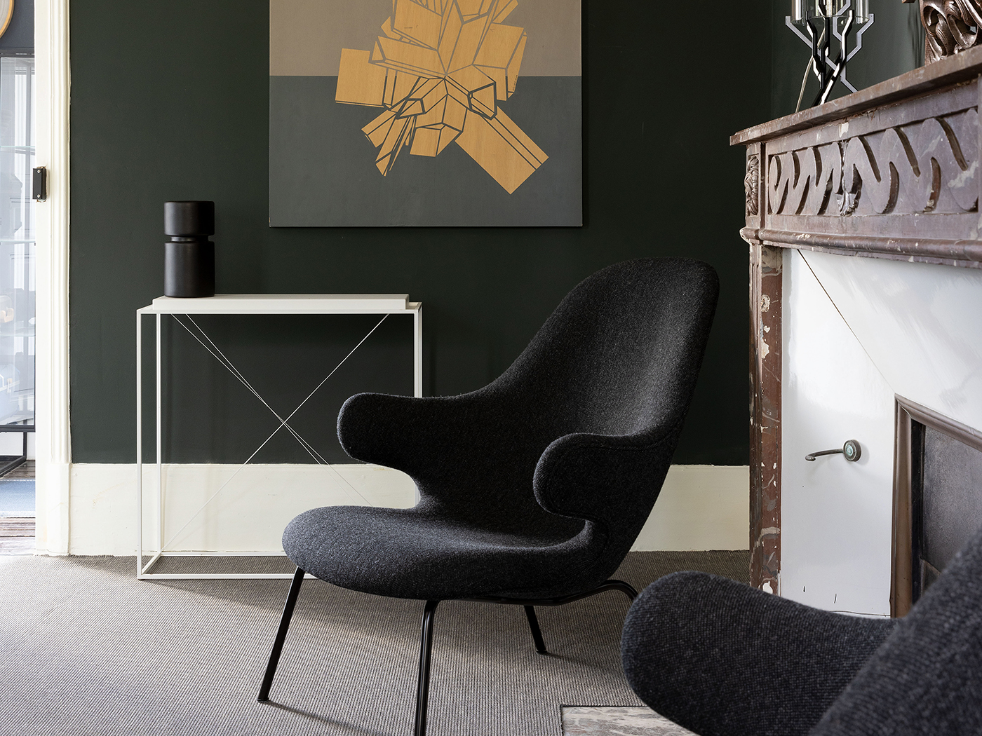 Chateau De La Resle Room Chablis V3 04