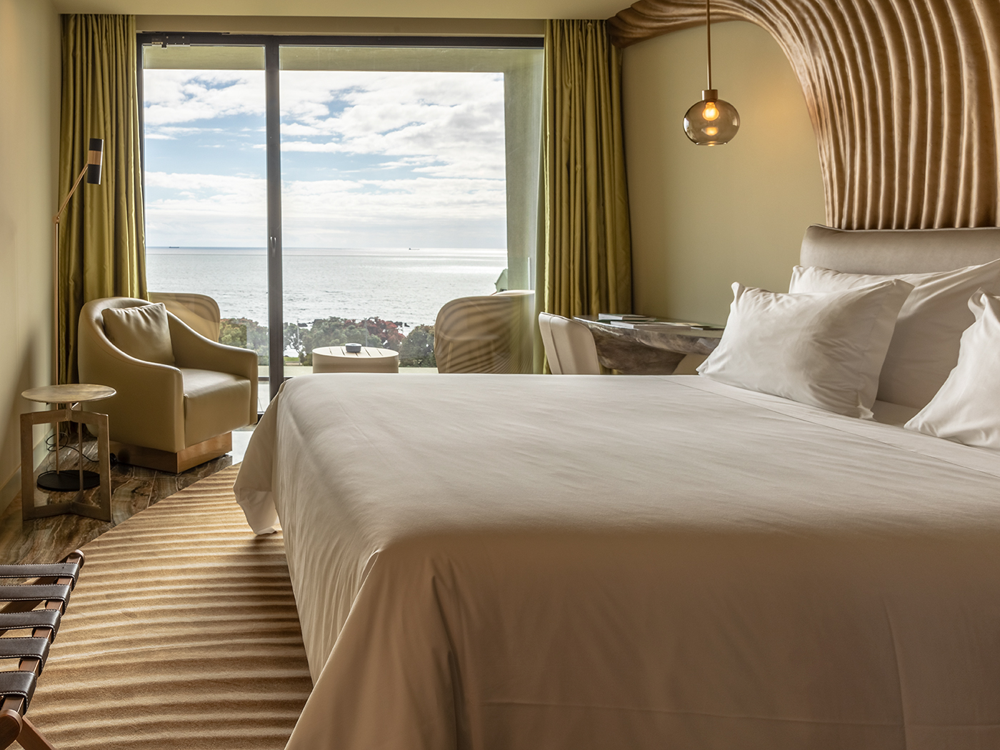 Vila Foz Onice Sea View R 01