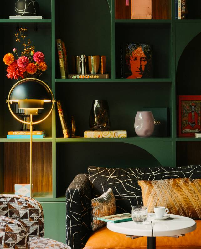 The Home Hotel Zurich Usp 01