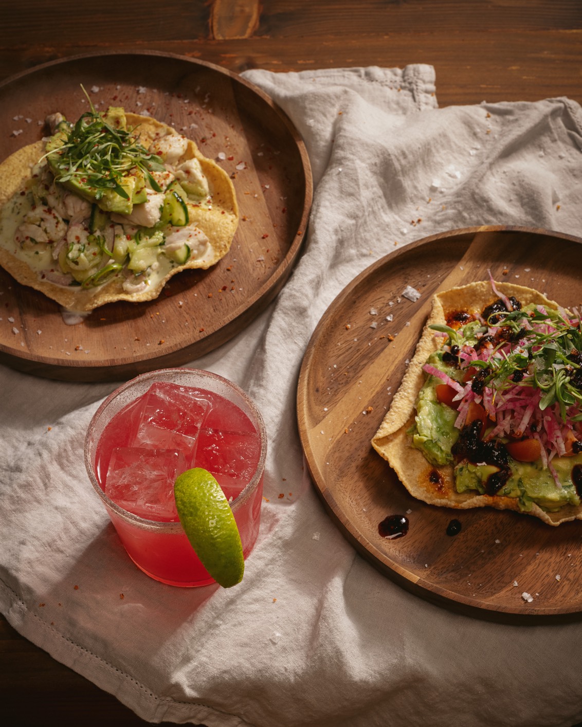 Drift Santa Barbara Theme Box 01 Food And Drink 02