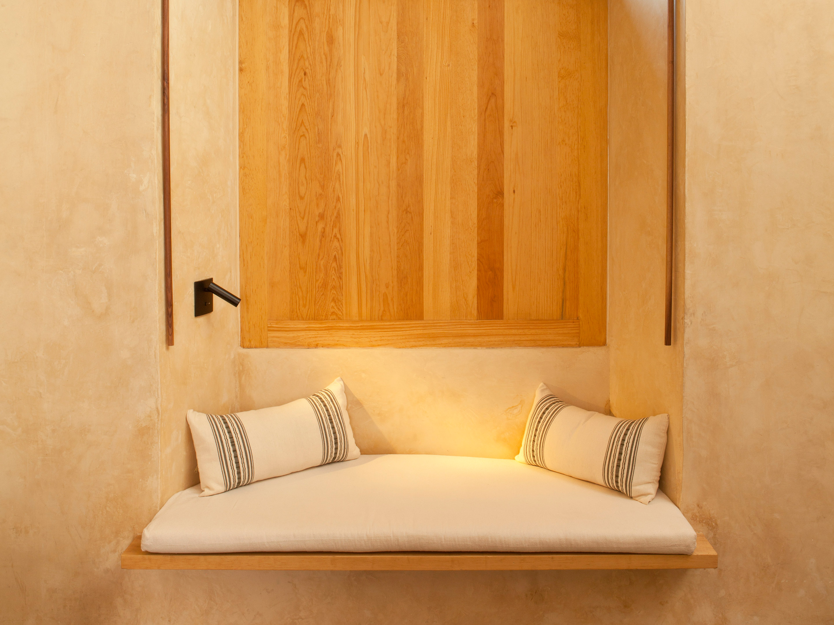 Hotel Escondido Oaxaca Deluxe Room R 5