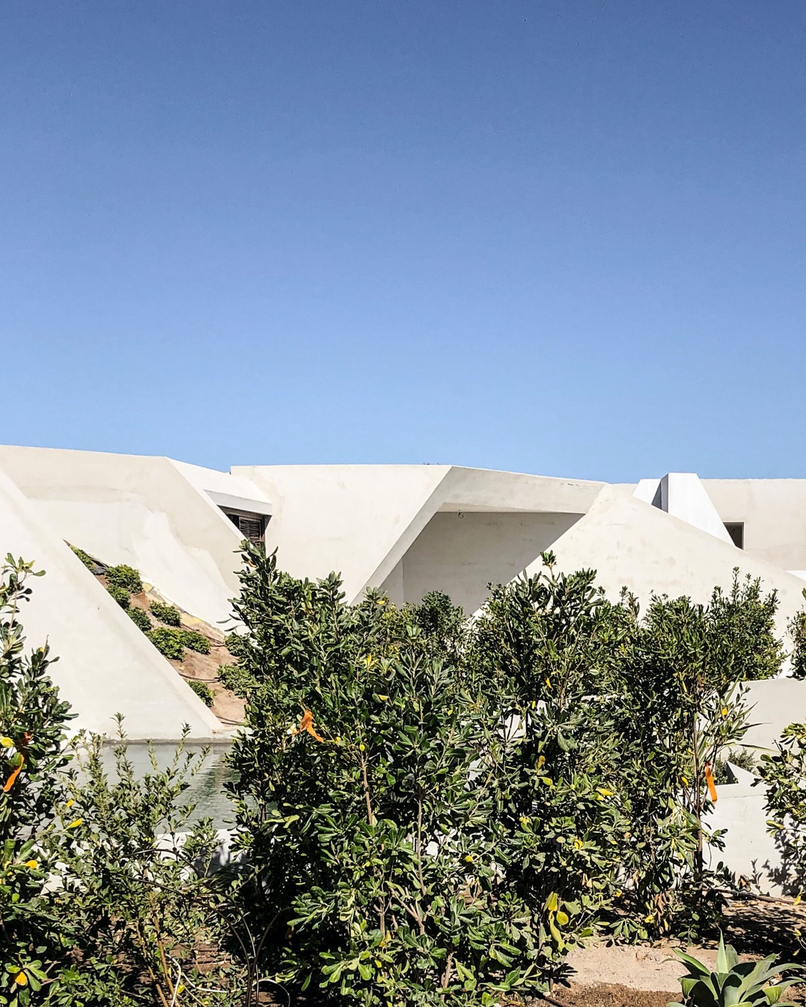 SP Nous Santorini Teasers