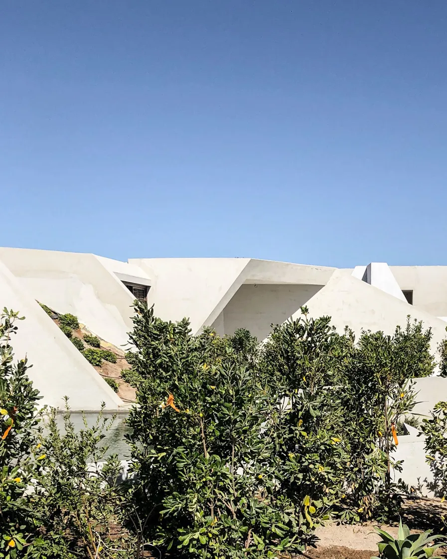 SP Nous Santorini Teasers