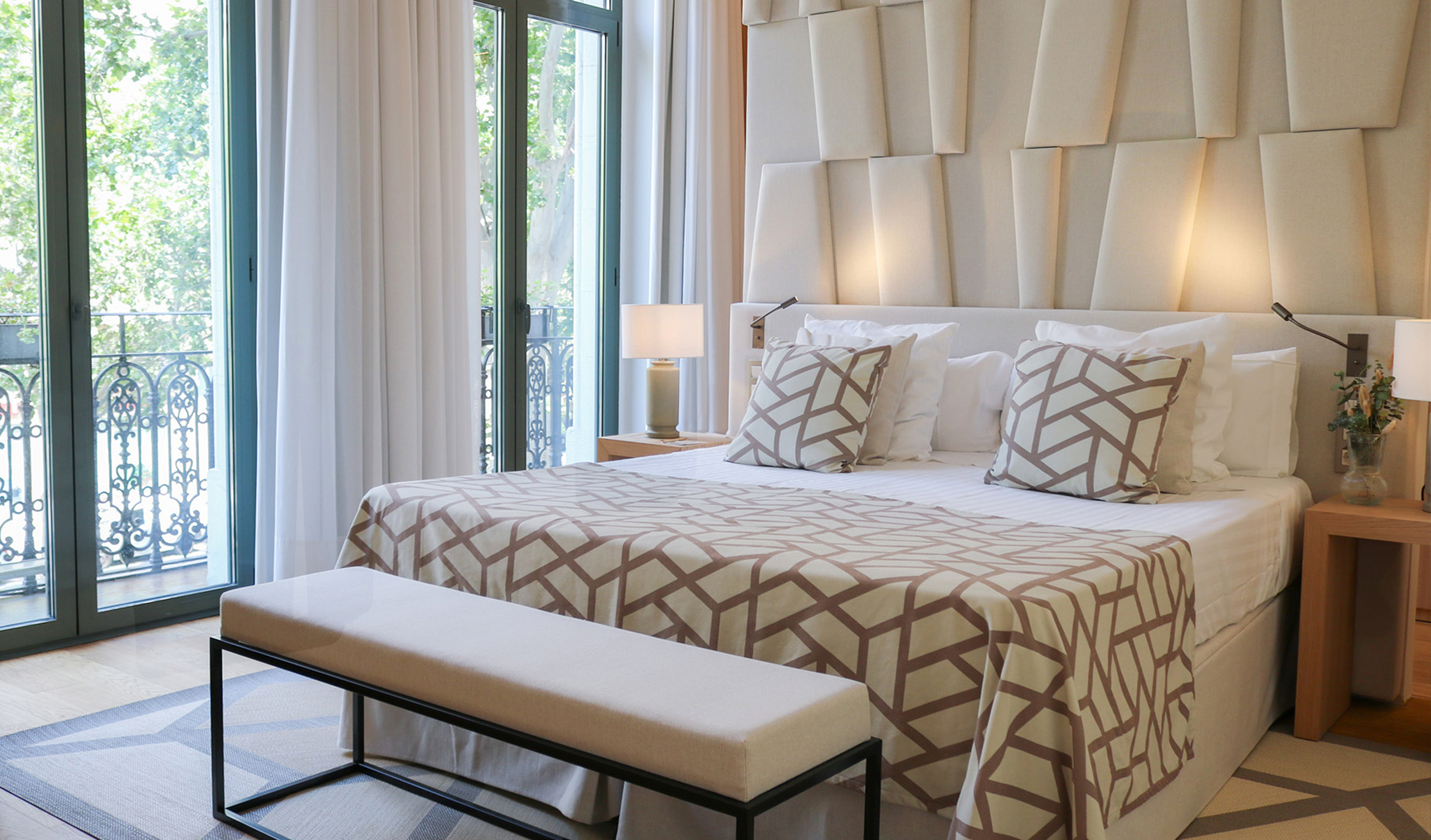 S Hospes Palau De La Mar Valencia Spain