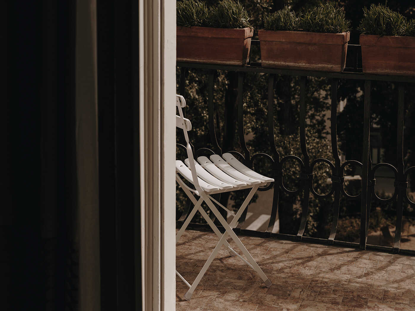 Parkhotel Mondschein Double Balcony V5 R 03