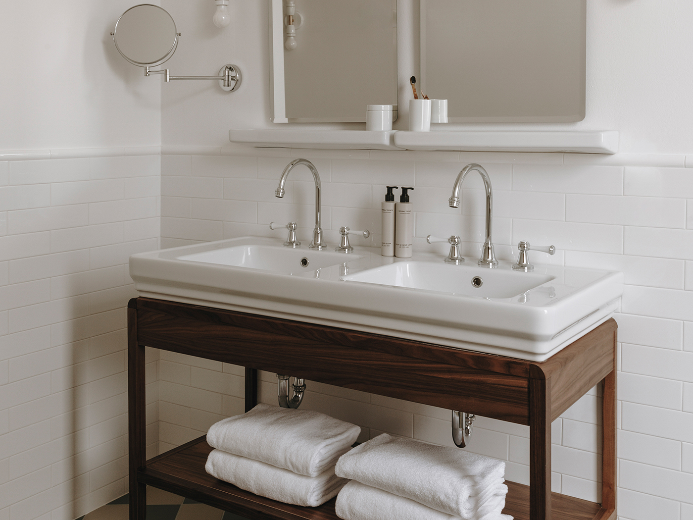 Parkhotel Mondschein Suite V4 R 05