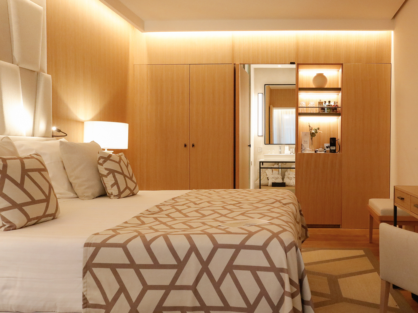 Hospes Palau Mar Dreamer With Terrace R 01