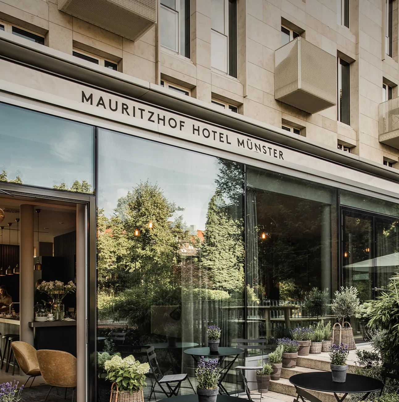 New Hotel Mauritzhof 01