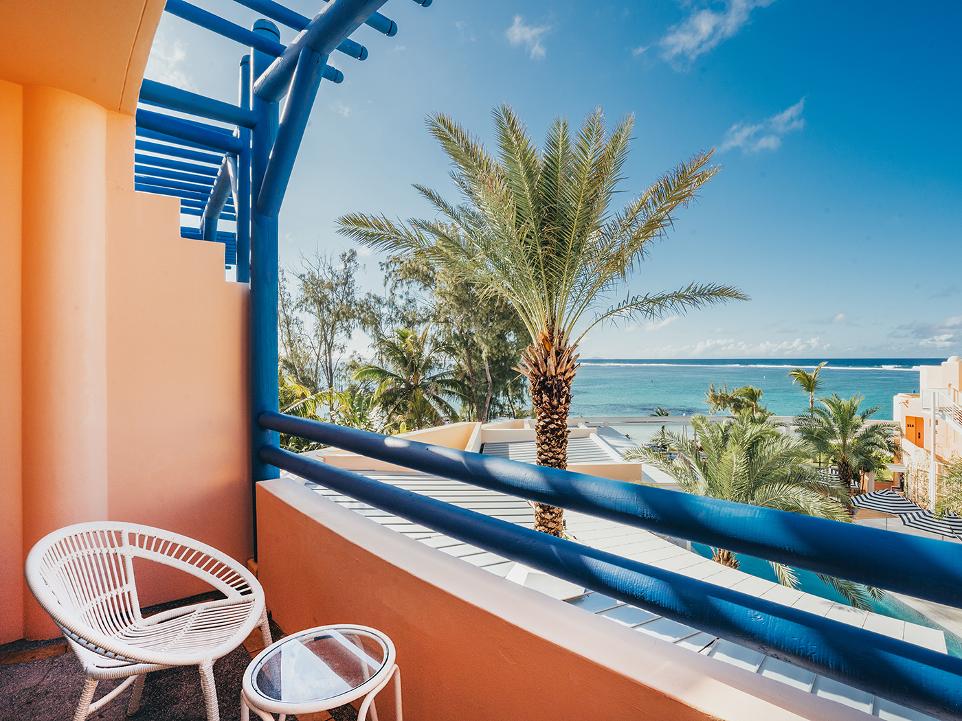 Salt Of Palmar Sea View R 03