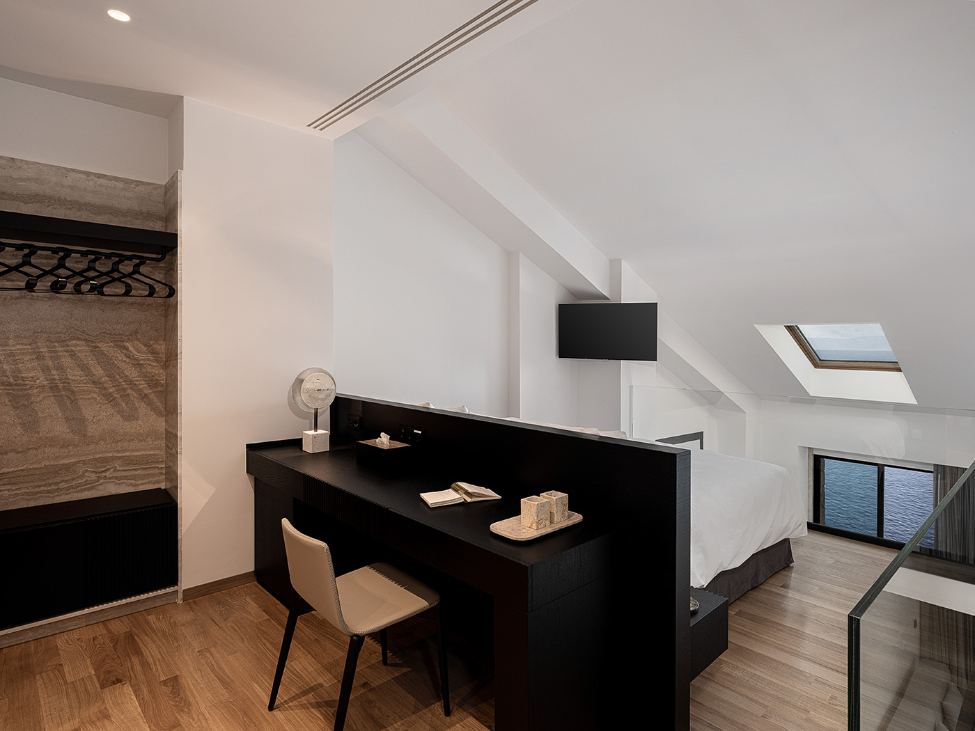 Tanneries Hotel Spa Superior Suite R 06