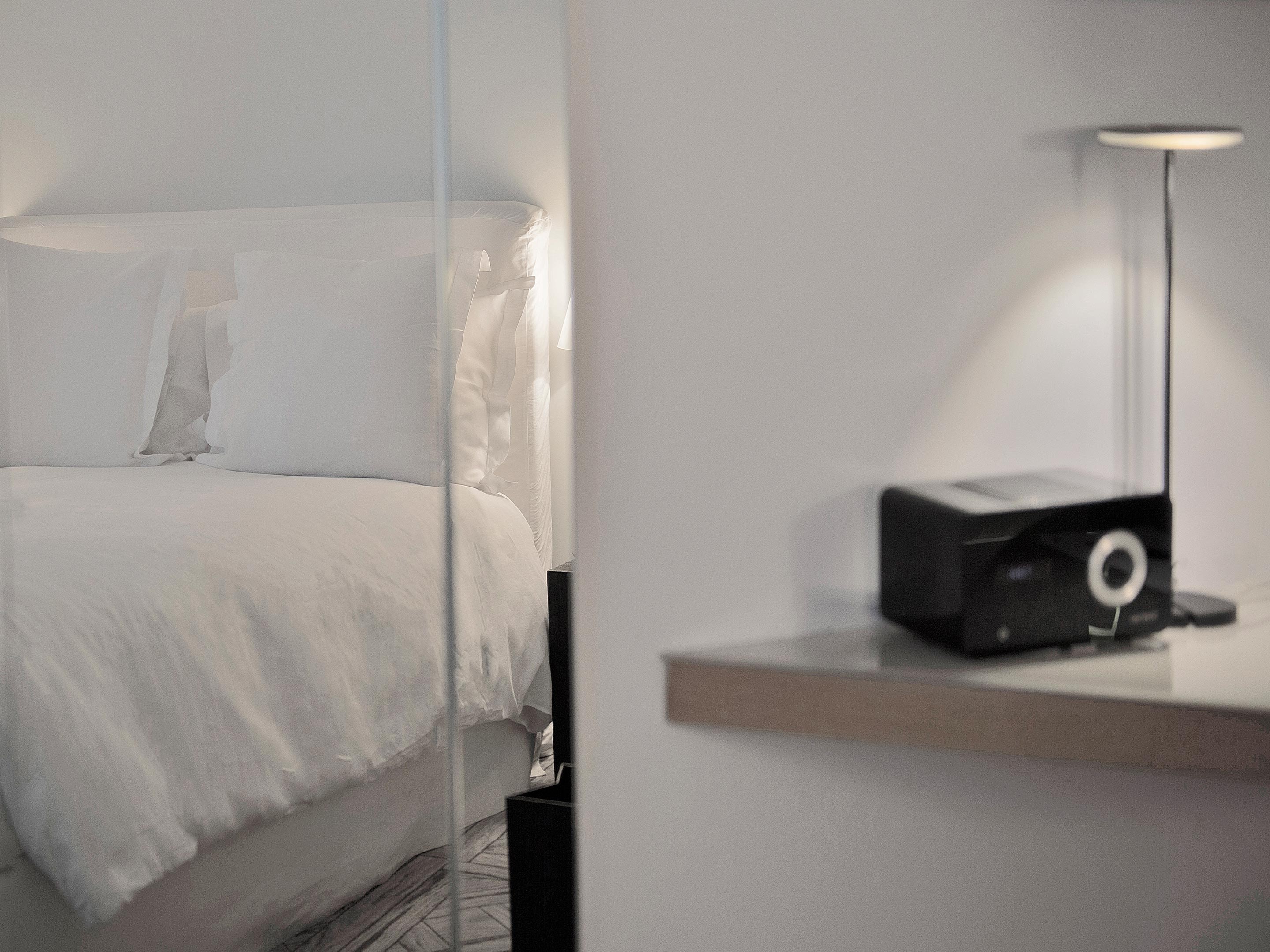 La Maison Champs Elysees Design in Paris