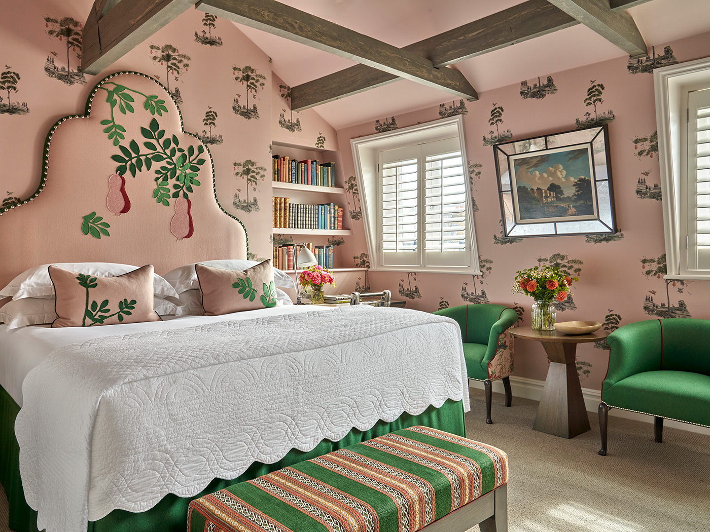 Number Sixteen Luxury Room R V2 02