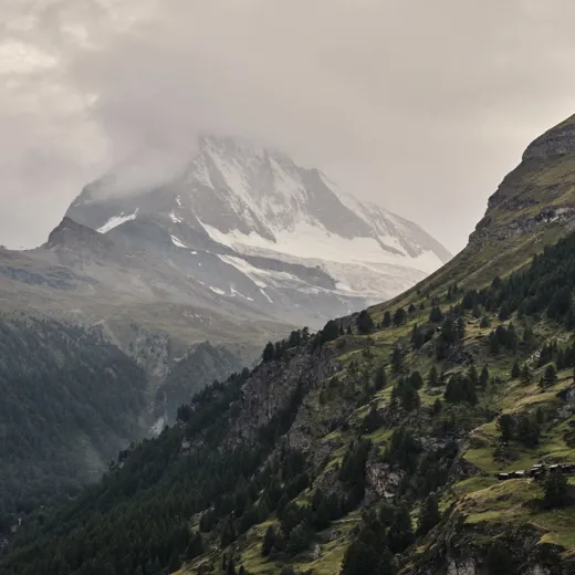 Cervo Mountain Resort Conscious 1